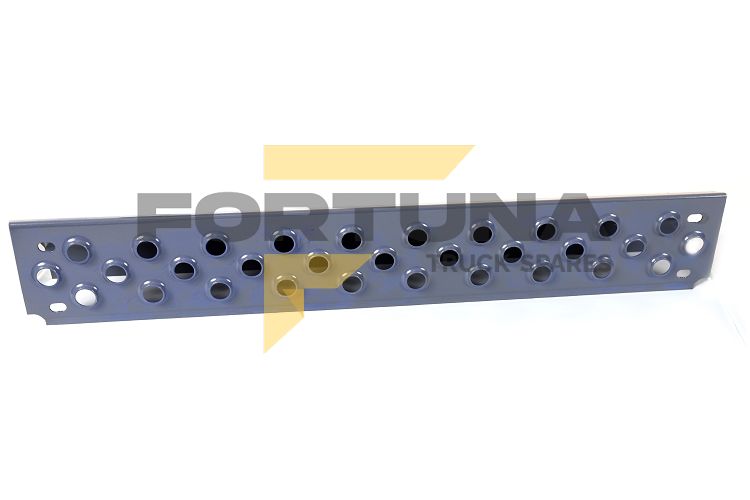 Imagem do produto PONTEIRA PARACHOQUE AXOR CENTRAL (INFERIOR) - Cód: FAP-11157